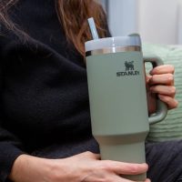 Sip in Style: Cairo's Trendy Travel Mugs