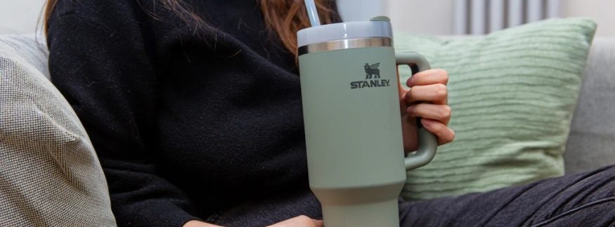 Sip in Style: Cairo’s Trendy Travel Mugs