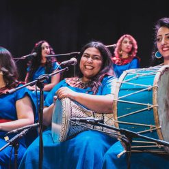 “ديسكو مصر” و”كونكت فور” و”فؤاد ومنيب” وأكثر.. ويك إند سعيد على إيقاع “طبلة الست”