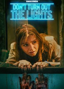 Don’t Turn Out the Lights