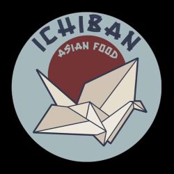 Ichiban Asian Food