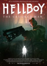 Hellboy: The Crooked Man