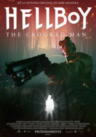 Hellboy: The Crooked Man