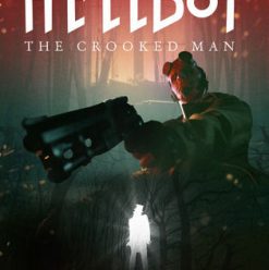 Hellboy: The Crooked Man