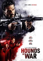 Hounds of War