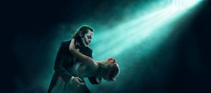 فيلم Joker: Folie à Deux : ظل باهت للجزء الأول