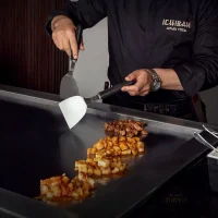 Ichiban Restaurant Review: A Taste of Tokyo's Teppanyaki in the Heart of Cairo