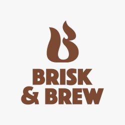 Brisk & Brew