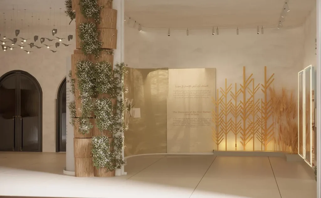 Egyptian Students Dominate Interior Design Category at Global ...