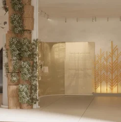 Egyptian Students Dominate Interior Design Category at Global Architecture Awards