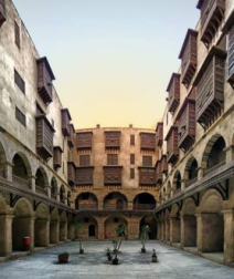 حارة التمبكشية.. سيرة التبغ والتاريخ في قلب القاهرة الفاطمية