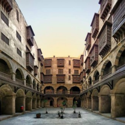 حارة التمبكشية.. سيرة التبغ والتاريخ في قلب القاهرة الفاطمية