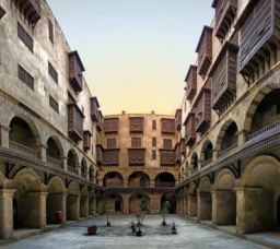 حارة التمبكشية.. سيرة التبغ والتاريخ في قلب القاهرة الفاطمية