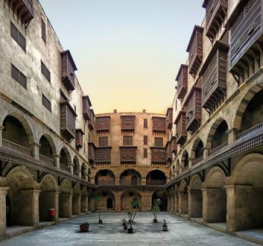 حارة التمبكشية.. سيرة التبغ والتاريخ في قلب القاهرة الفاطمية