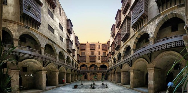 حارة التمبكشية.. سيرة التبغ والتاريخ في قلب القاهرة الفاطمية