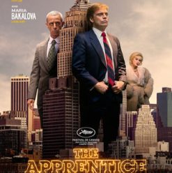 The Apprentice