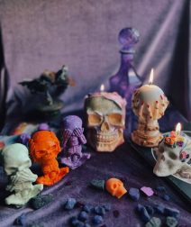 Elevate Your Halloween Vibes with These 5 Spots for Halloween Decor