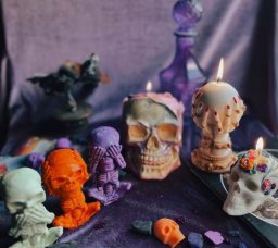 Elevate Your Halloween Vibes with These 5 Spots for Halloween Decor