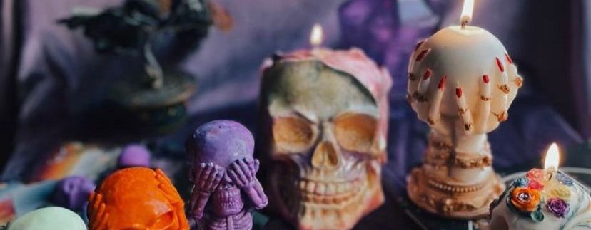 Elevate Your Halloween Vibes with These 5 Spots for Halloween Decor