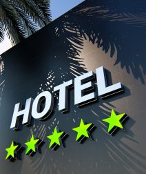 Hotel Star Ratings Explained: A Traveller's Guide to Hotel Ratings