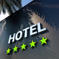 Hotel Star Ratings Explained: A Traveller's Guide to Hotel Ratings