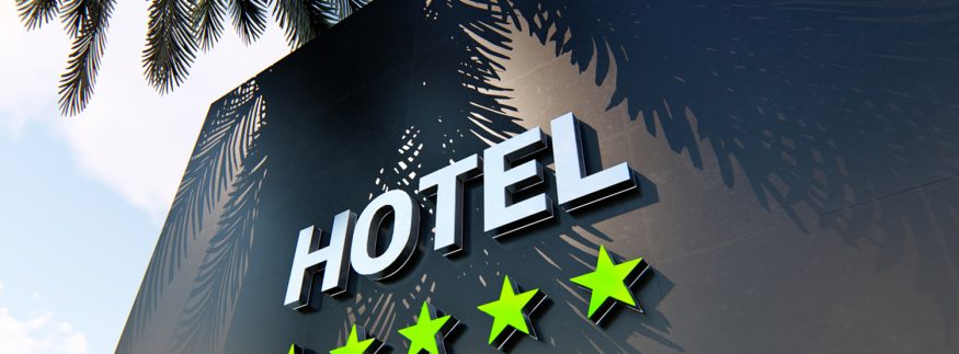 Hotel Star Ratings Explained: A Traveller’s Guide to Hotel Ratings