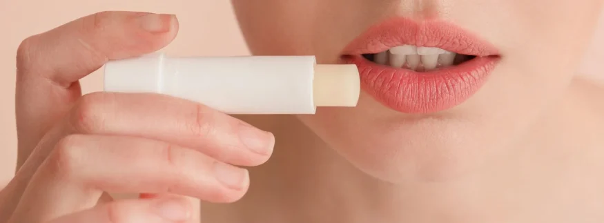 5 Local Lip Balms: Your Defense Against Chapped Lips This Season!