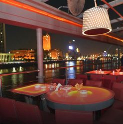 Float into Luxury: Top Nile Dinner Cruises for Memorable Evenings