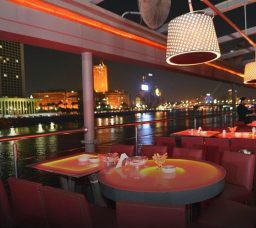 Float into Luxury: Top Nile Dinner Cruises for Memorable Evenings