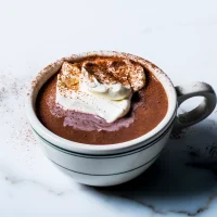 Sip into Fall: 5 Hot Chocolate Spots in Cairo to Embrace Fall 2024