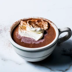 Sip into Fall: 5 Hot Chocolate Spots in Cairo to Embrace Fall 2024