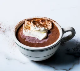 Sip into Fall: 5 Hot Chocolate Spots in Cairo to Embrace Fall 2024