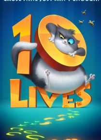 10 Lives