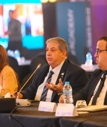 Supporting Egypt's Vision 2030: IHG Hotels & Resorts Egypt Signs an Agreement with 30 Tourism and Hospitality Institutes