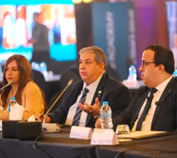 Supporting Egypt's Vision 2030: IHG Hotels & Resorts Egypt Signs an Agreement with 30 Tourism and Hospitality Institutes