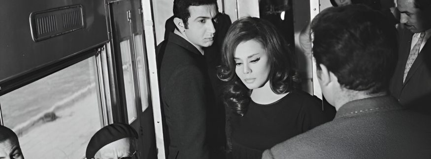 Restoring The Classics of Egyptian Cinema: 14 Restored Classic Films To Be Screened at CIFF 45