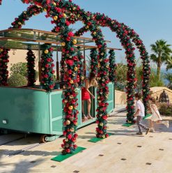 Discover the Magic of the Season at Four Seasons Resort Sharm El Sheikh