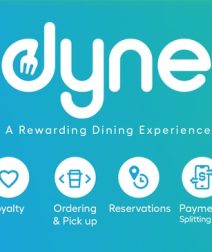 The Dyne App: Revolutionising the Dining Experience