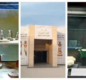 متحف ايمحتب بسقارة 2025: اكتشف تاريخ العمارة المصرية القديمة عن قرب