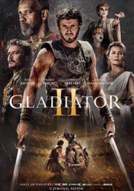 Gladiator II