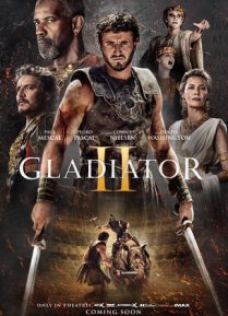 Gladiator II