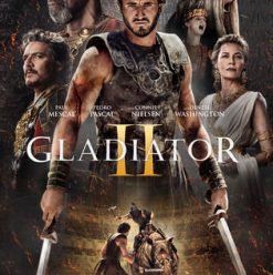 Gladiator II