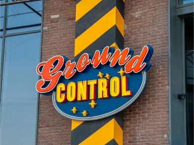 Ground Control District 5