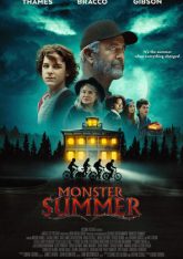 Monster Summer