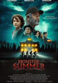 Monster Summer