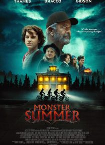 Monster Summer