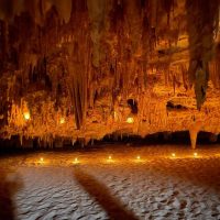 Cave Tourism in Egypt: Exploring Cave Wonders and Unique Places to Stay