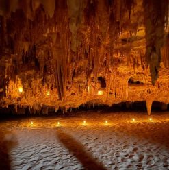 Cave Tourism in Egypt: Exploring Cave Wonders and Unique Places to Stay