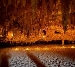 Cave Tourism in Egypt: Exploring Cave Wonders and Unique Places to Stay