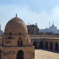 Islamic Cairo Guide: Discovering the Magic of the Islamic Parts of Cairo